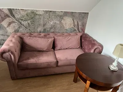 Panele tapicerowane - Galeria Wnętrz COCODECO